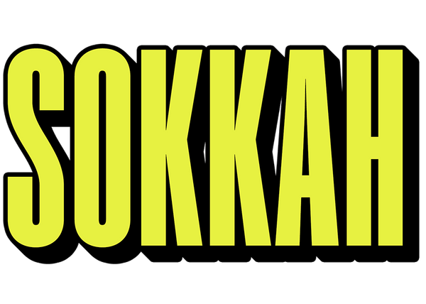 SOKKAH 26