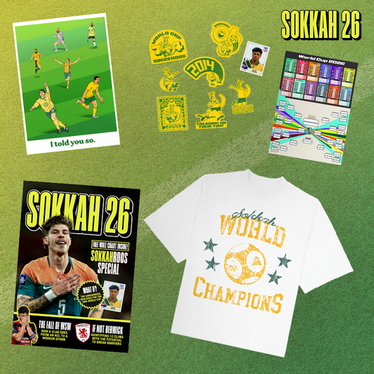 The SOKKAH Bundle