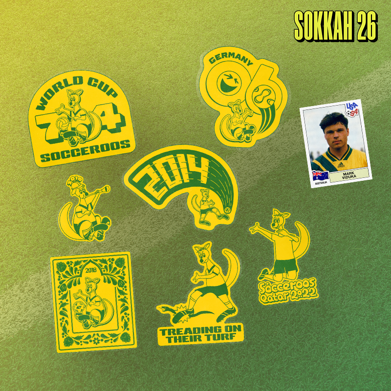 The SOKKAH Bundle
