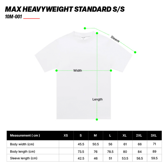 SOKKAH "WORLD CHAMPIONS" TEE