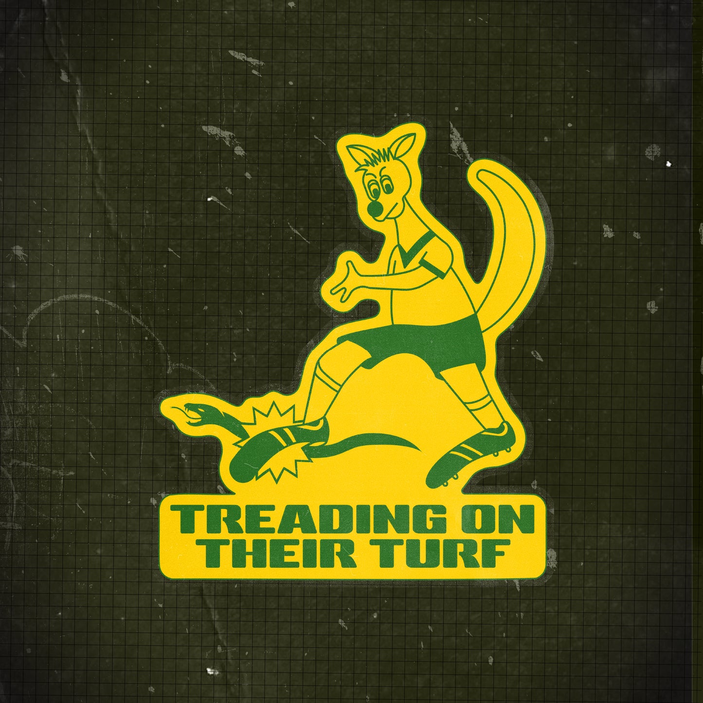 SOKKAH STICKER PACK - @CONCEPTFOOTBALLCLUB